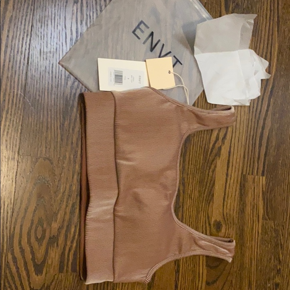 Enavant omni bra top